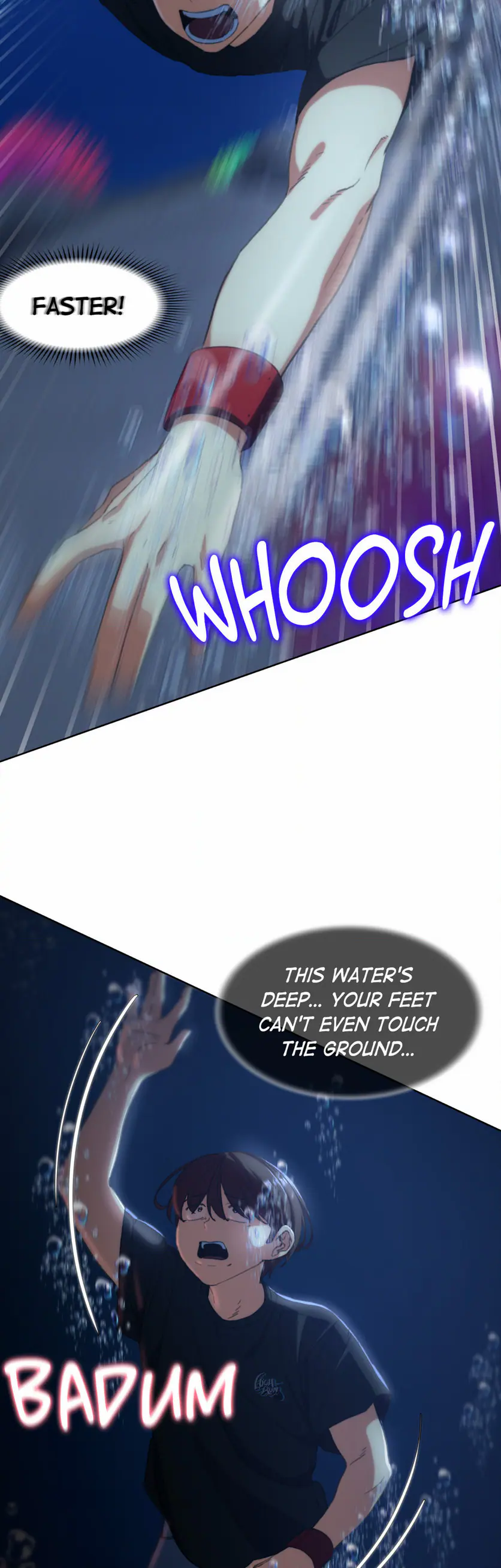 Seniors of Class 5 Uncensored, chapter 61, page 9 of 51