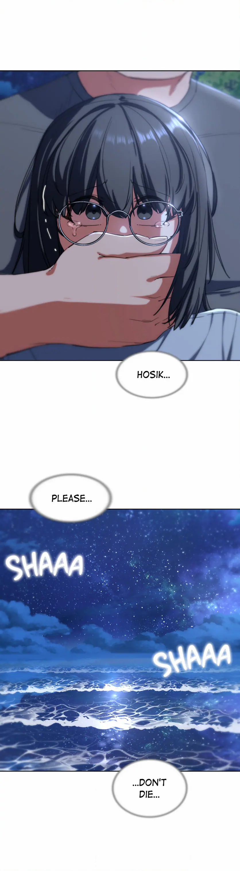 Seniors of Class 5 Uncensored, chapter 61, page 17 of 51