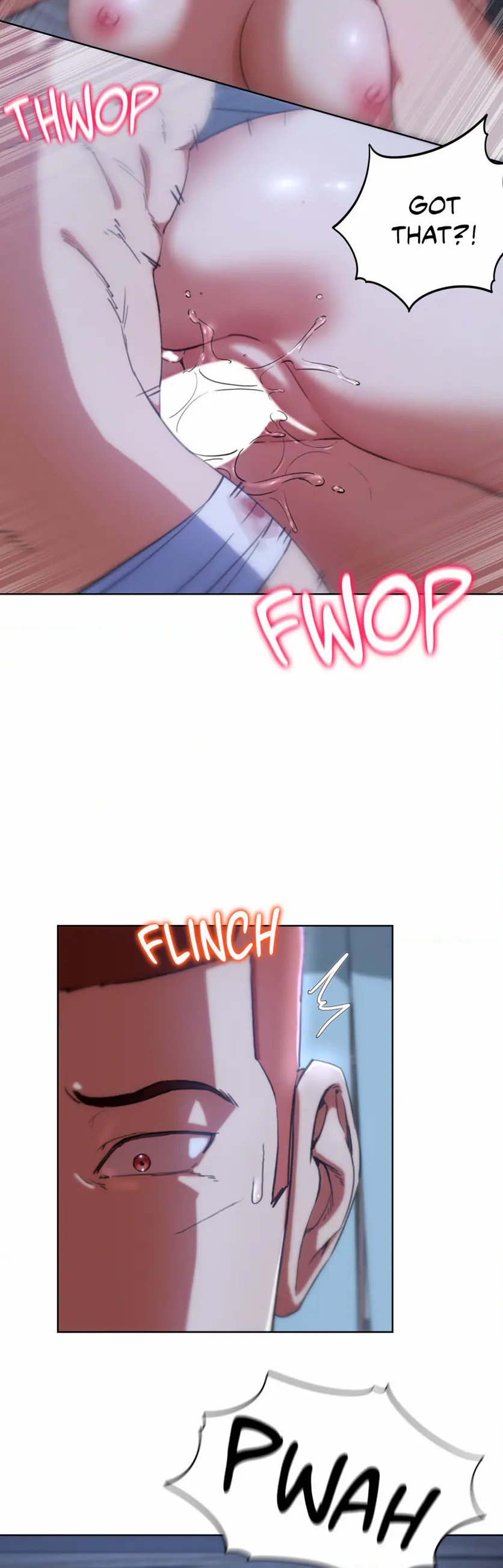 Seniors of Class 5 Uncensored, chapter 61, page 26 of 51