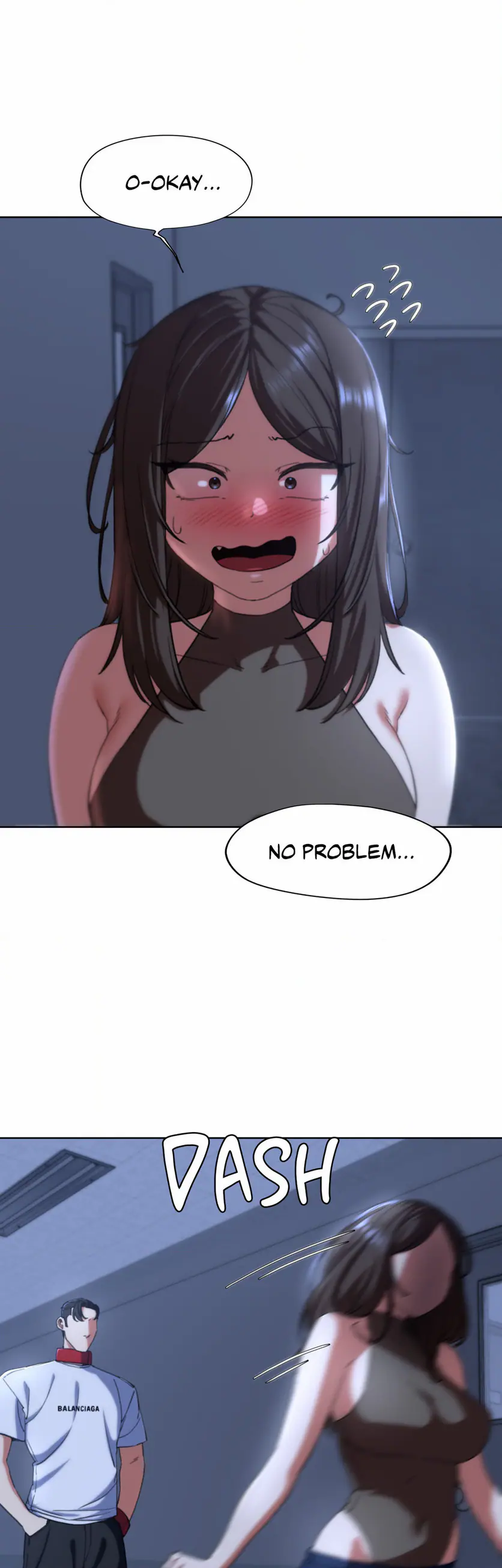 Seniors of Class 5 Uncensored, chapter 61, page 36 of 51