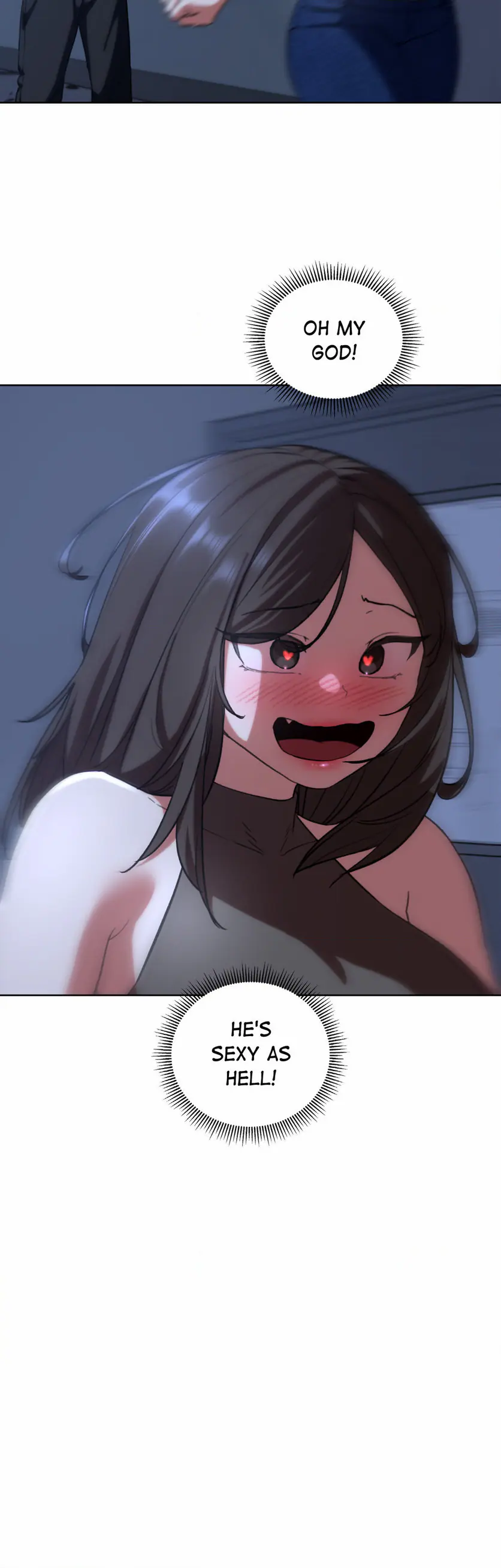 Seniors of Class 5 Uncensored, chapter 61, page 37 of 51