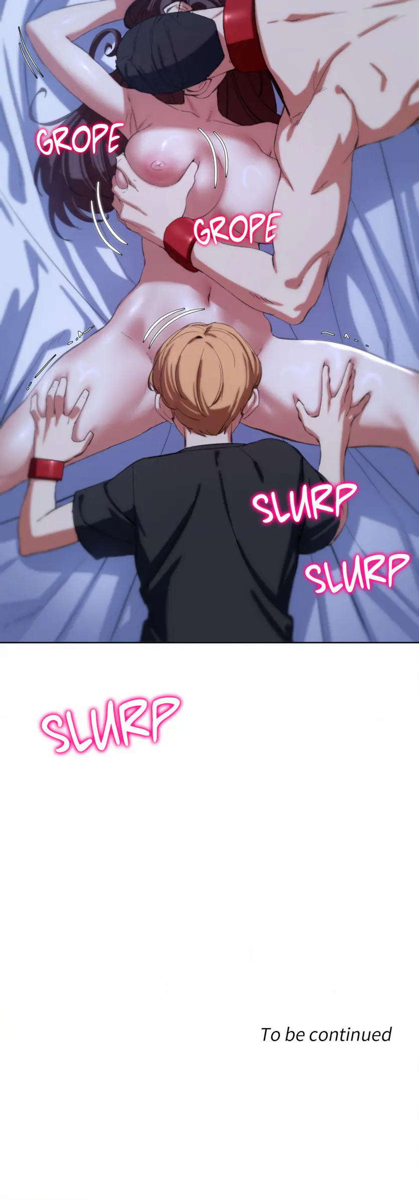 Seniors of Class 5 Uncensored, chapter 61, page 51 of 51