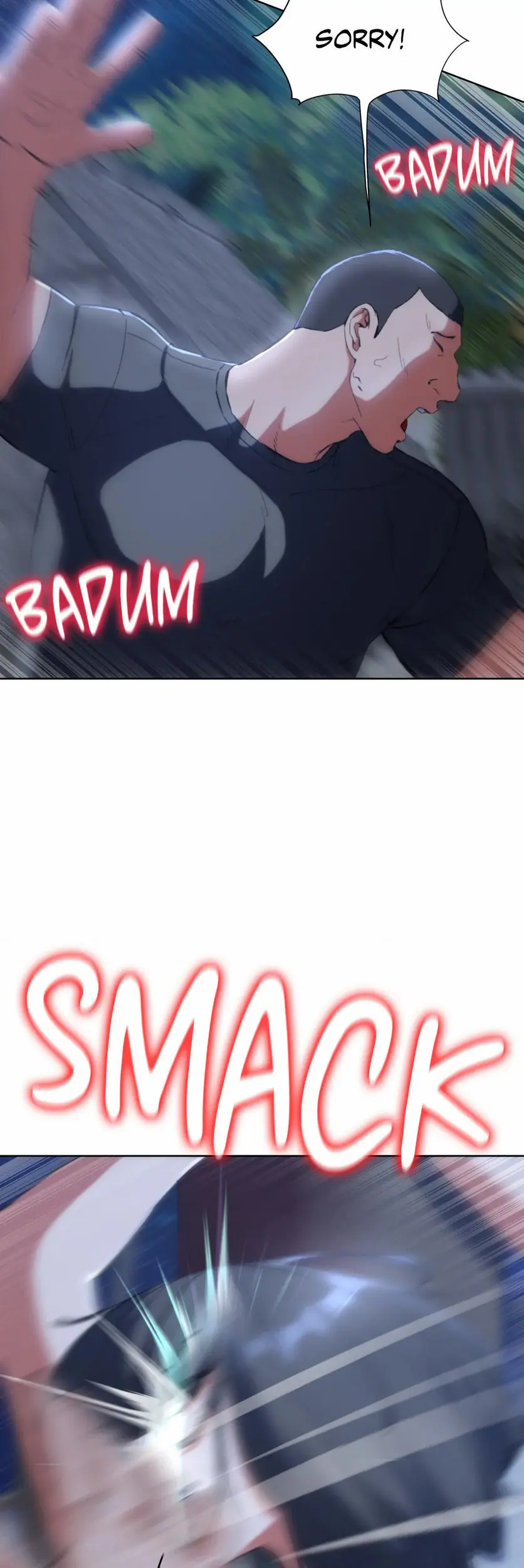 Seniors of Class 5 Uncensored, chapter 62, page 13 of 52