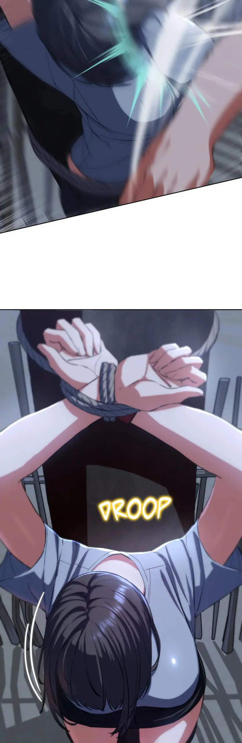 Seniors of Class 5 Uncensored, chapter 62, page 16 of 52