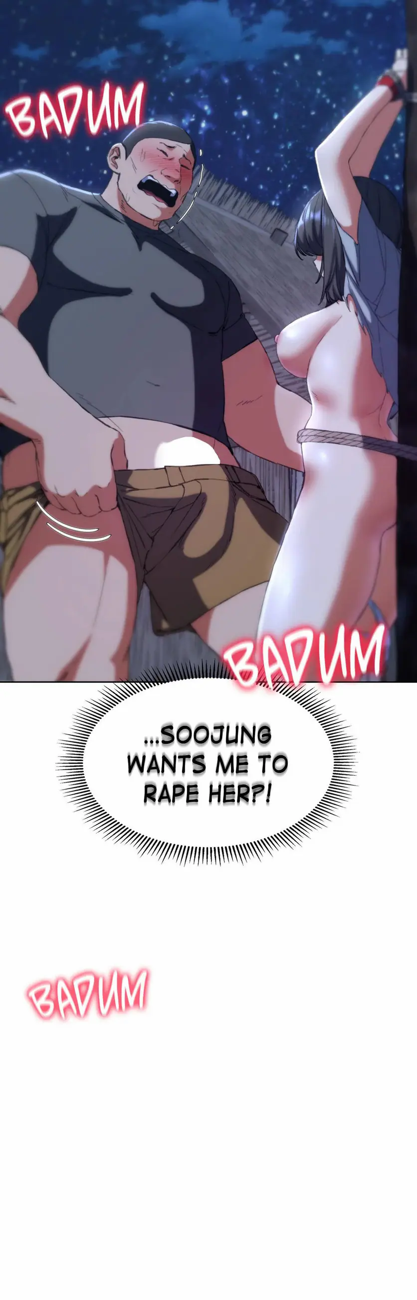 Seniors of Class 5 Uncensored, chapter 62, page 25 of 52