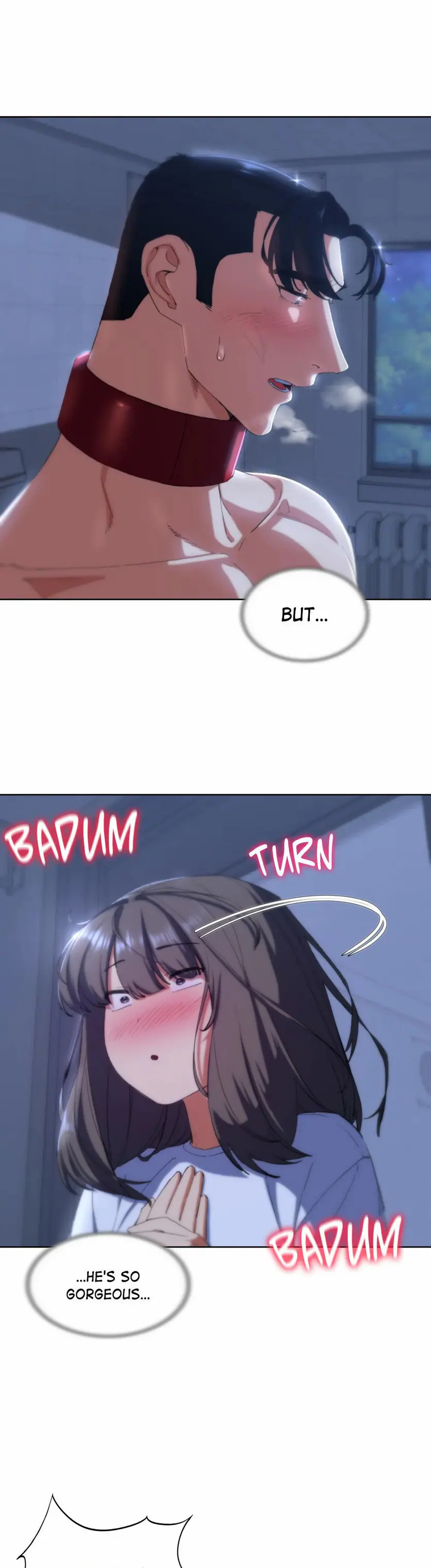 Seniors of Class 5 Uncensored, chapter 62, page 38 of 52