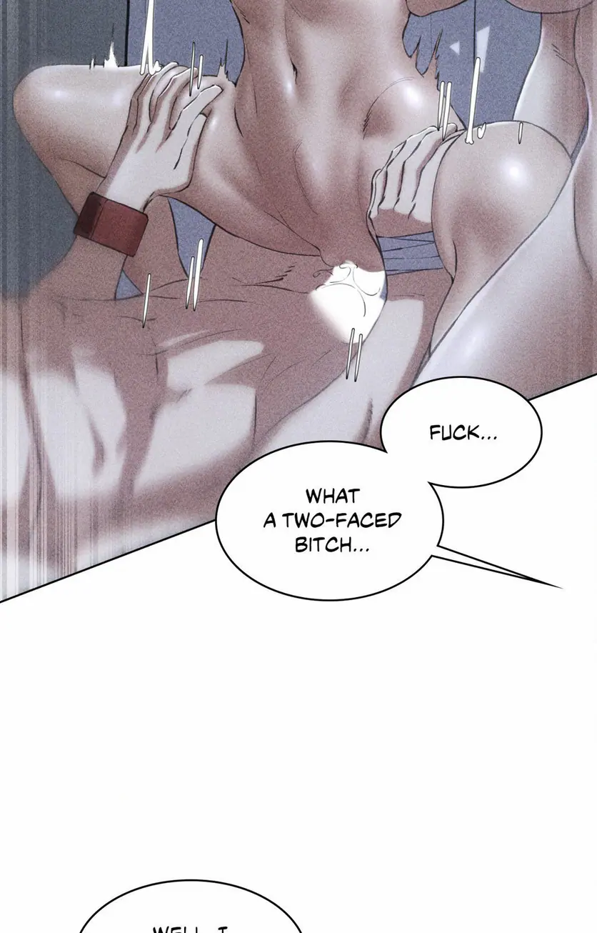 Seniors of Class 5 Uncensored, chapter 63, page 5 of 102