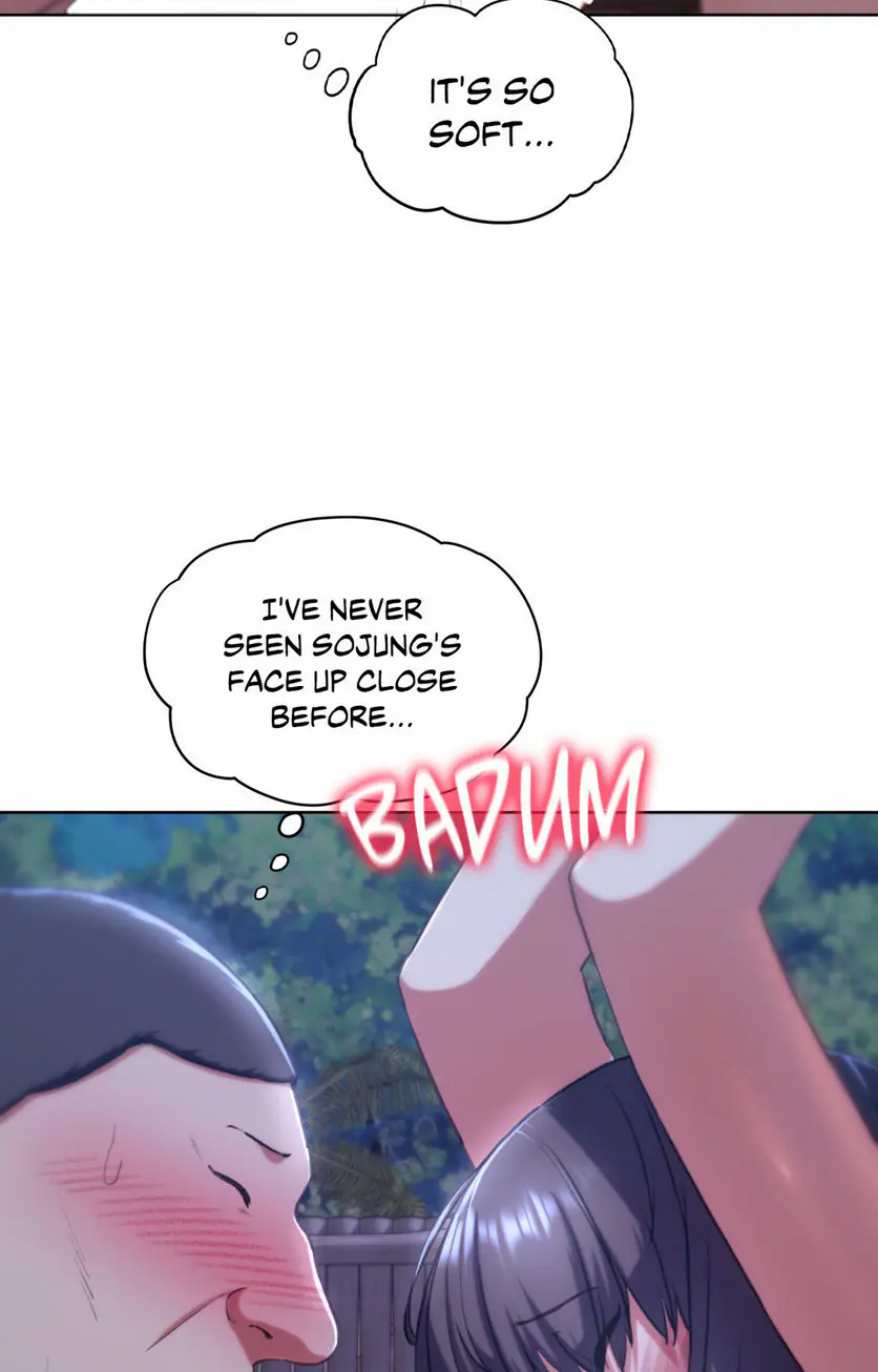 Seniors of Class 5 Uncensored, chapter 63, page 16 of 102