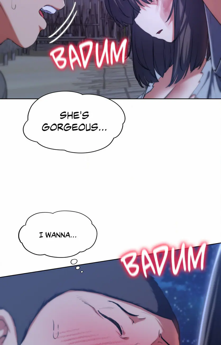 Seniors of Class 5 Uncensored, chapter 63, page 17 of 102