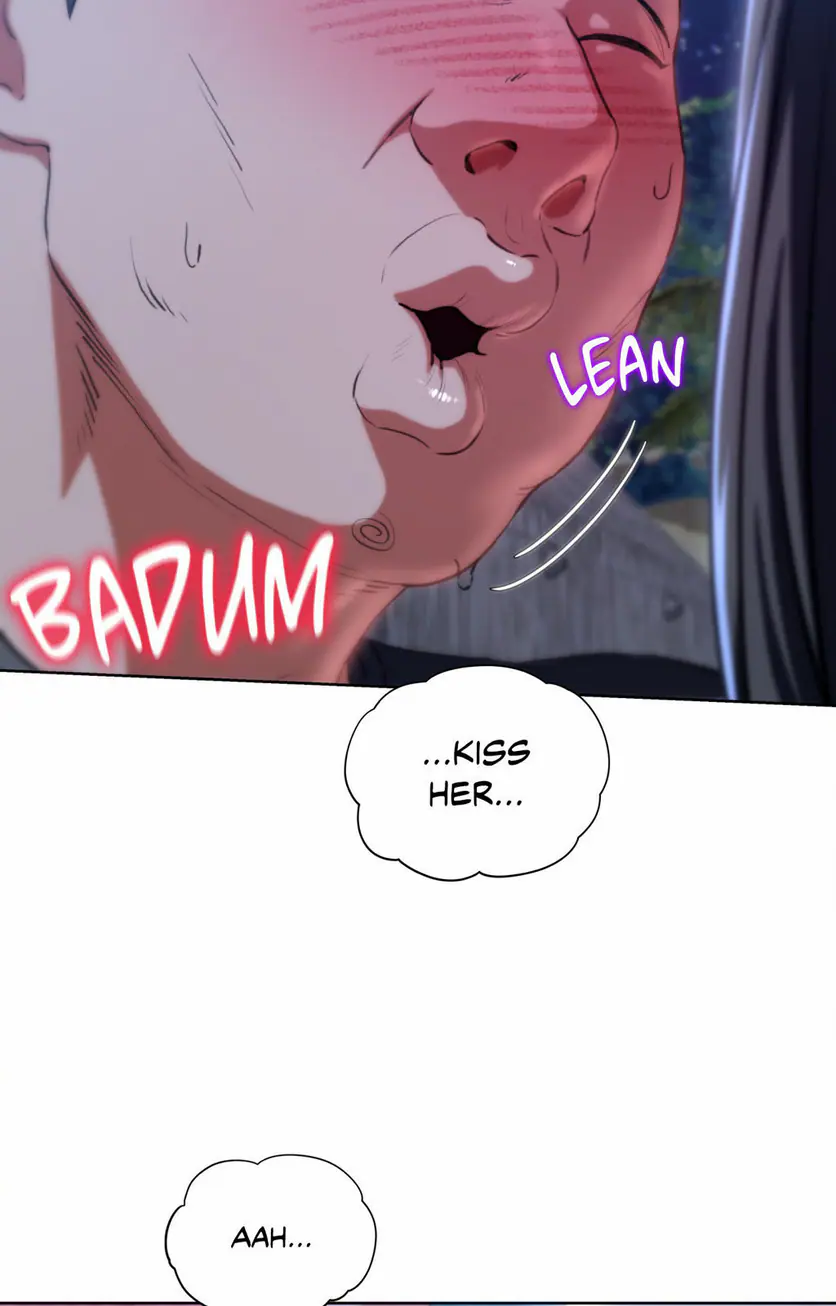 Seniors of Class 5 Uncensored, chapter 63, page 18 of 102