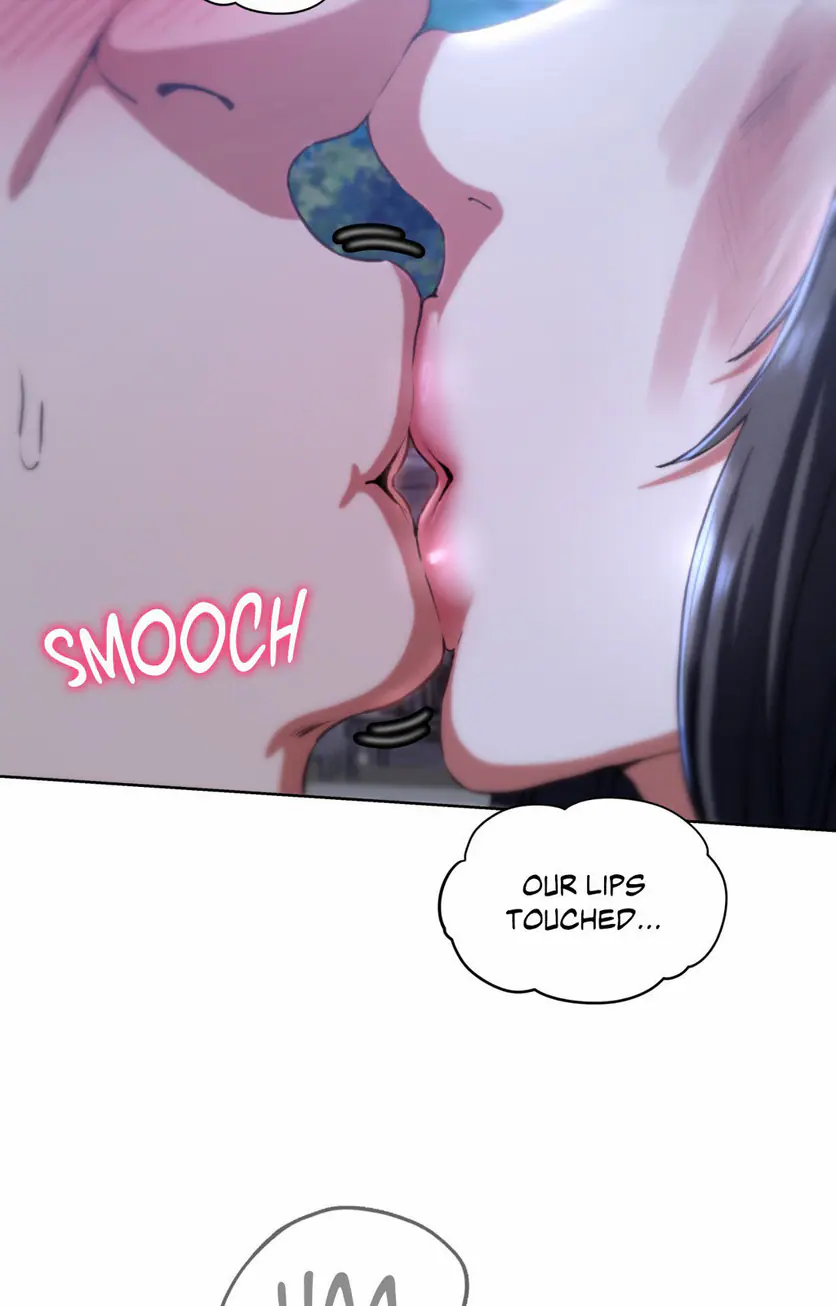 Seniors of Class 5 Uncensored, chapter 63, page 19 of 102