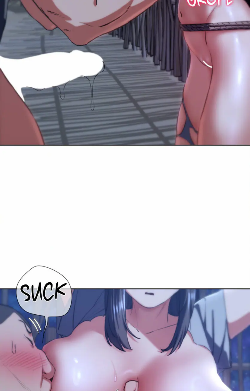 Seniors of Class 5 Uncensored, chapter 63, page 22 of 102