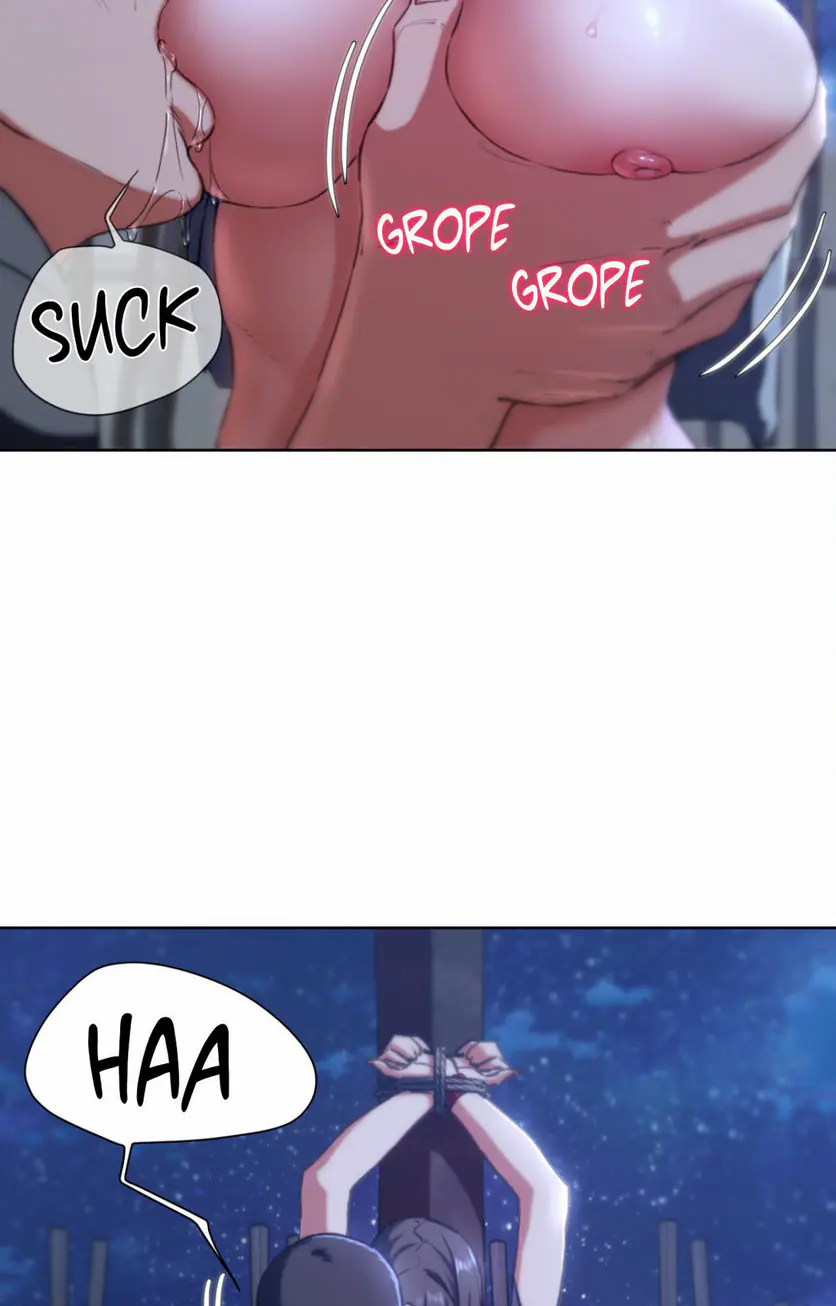 Seniors of Class 5 Uncensored, chapter 63, page 23 of 102