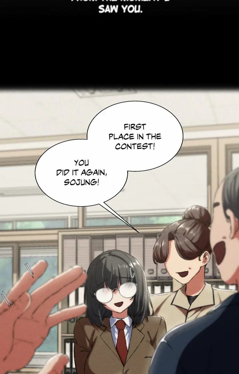 Seniors of Class 5 Uncensored, chapter 63, page 27 of 102