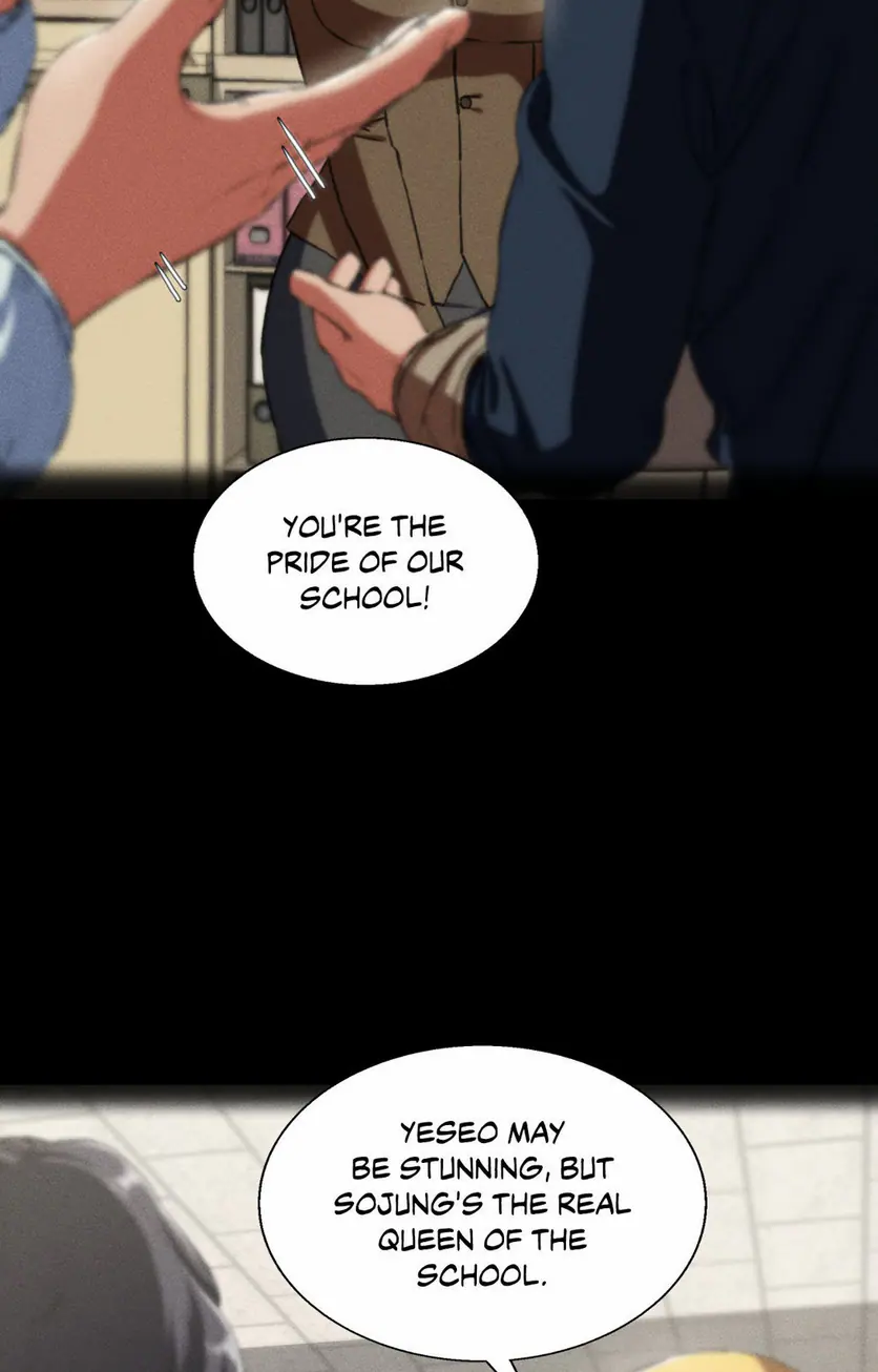 Seniors of Class 5 Uncensored, chapter 63, page 28 of 102
