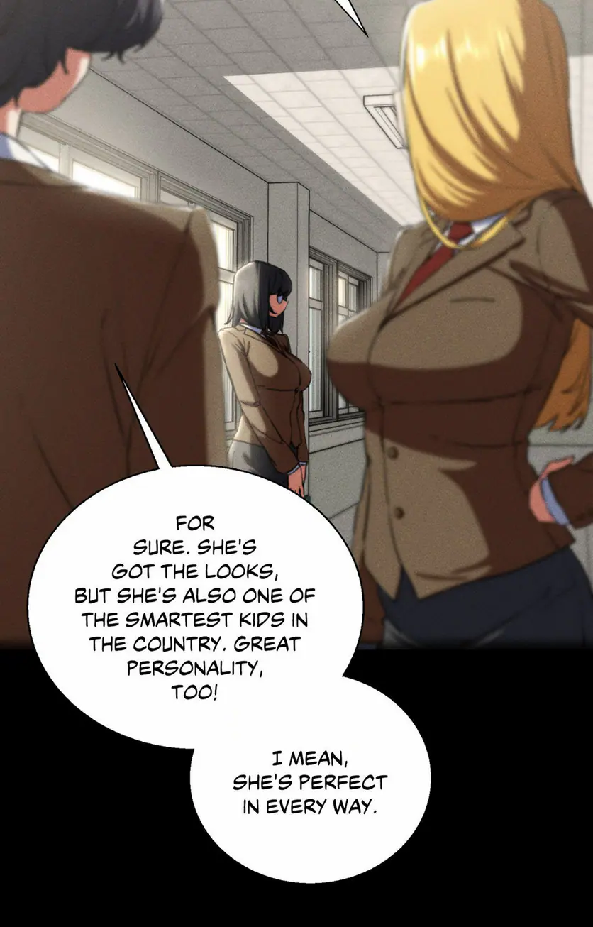 Seniors of Class 5 Uncensored, chapter 63, page 29 of 102