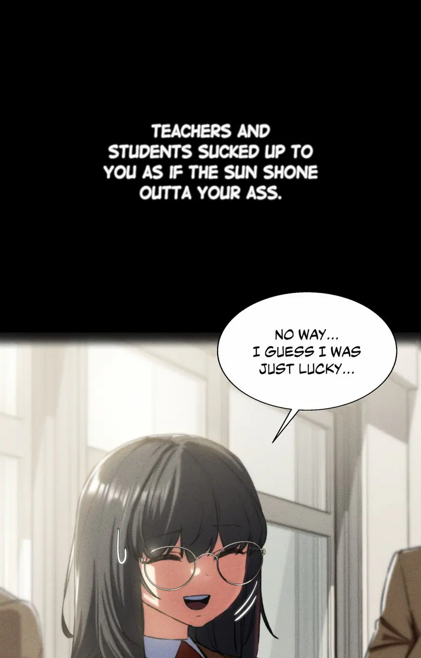 Seniors of Class 5 Uncensored, chapter 63, page 30 of 102