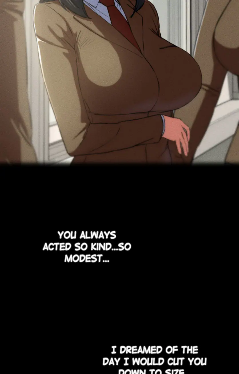 Seniors of Class 5 Uncensored, chapter 63, page 31 of 102