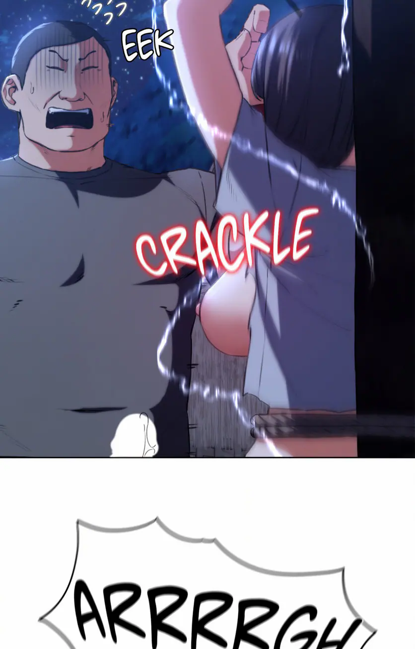 Seniors of Class 5 Uncensored, chapter 63, page 36 of 102