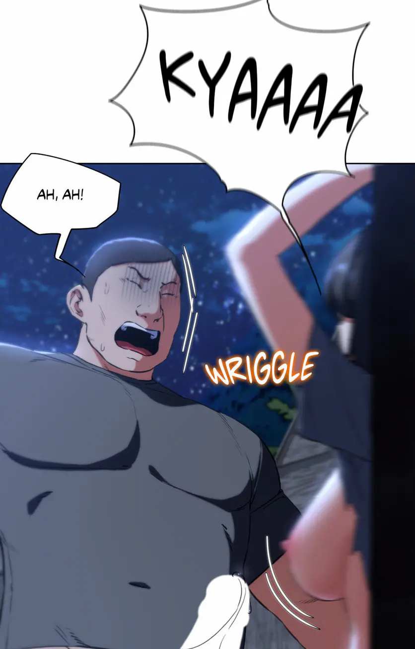 Seniors of Class 5 Uncensored, chapter 63, page 41 of 102