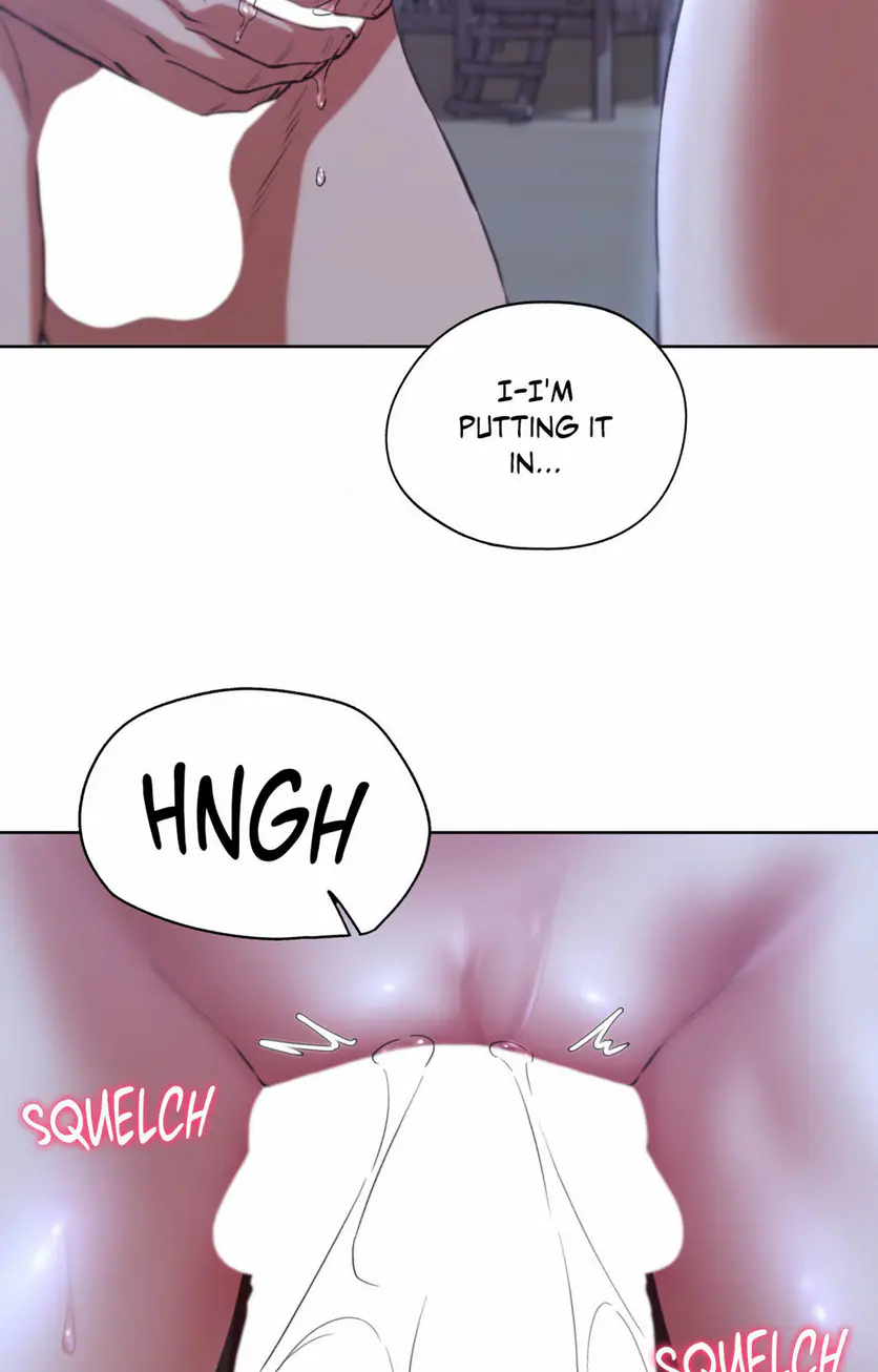 Seniors of Class 5 Uncensored, chapter 63, page 50 of 102