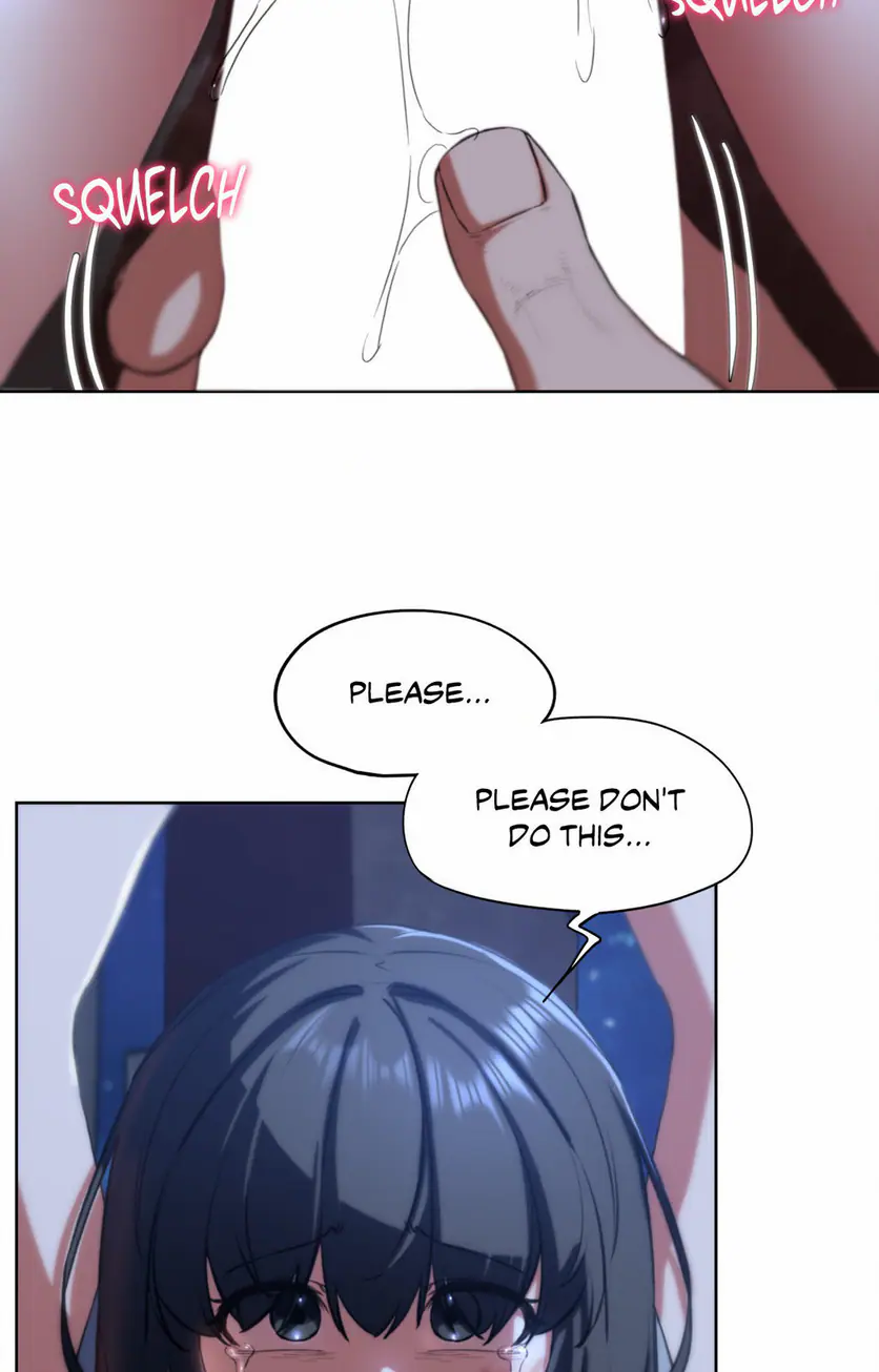 Seniors of Class 5 Uncensored, chapter 63, page 51 of 102