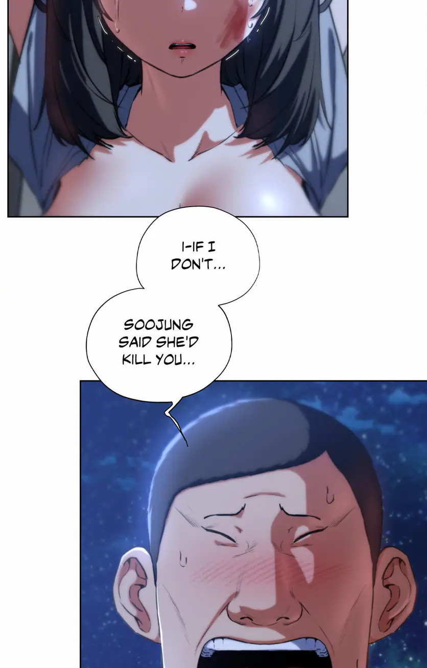 Seniors of Class 5 Uncensored, chapter 63, page 52 of 102
