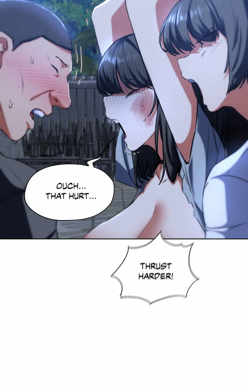 Seniors of Class 5 Uncensored, chapter 63, page 55 of 102