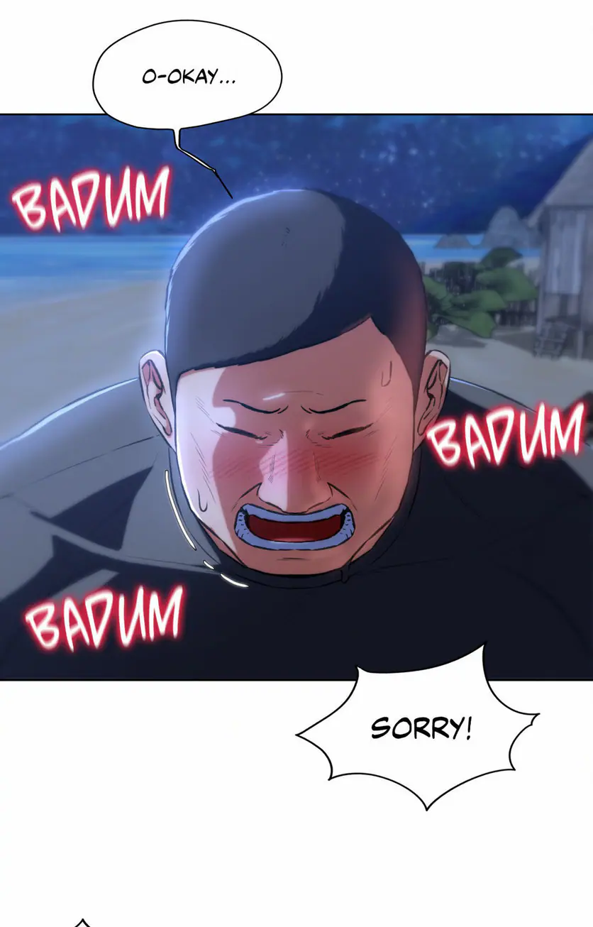 Seniors of Class 5 Uncensored, chapter 63, page 56 of 102