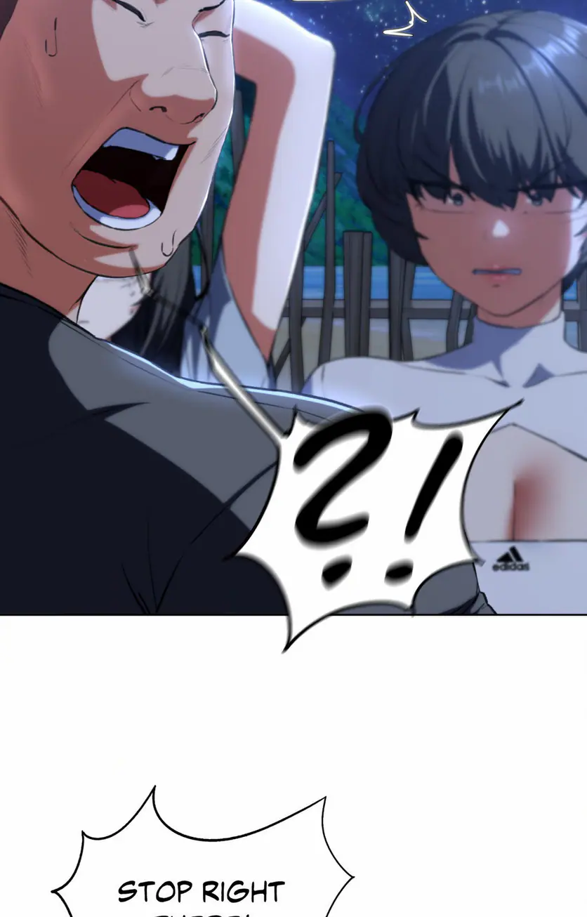 Seniors of Class 5 Uncensored, chapter 63, page 59 of 102