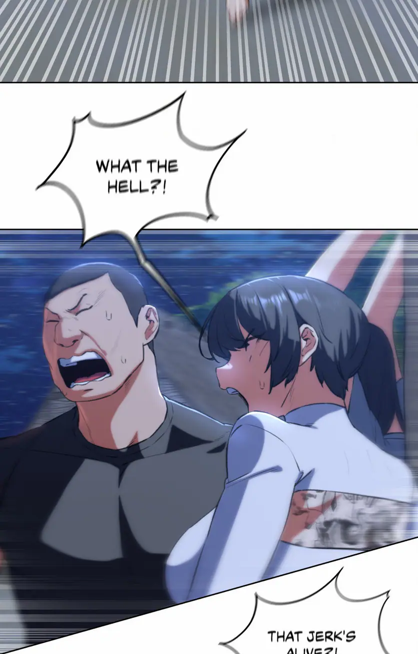Seniors of Class 5 Uncensored, chapter 63, page 61 of 102