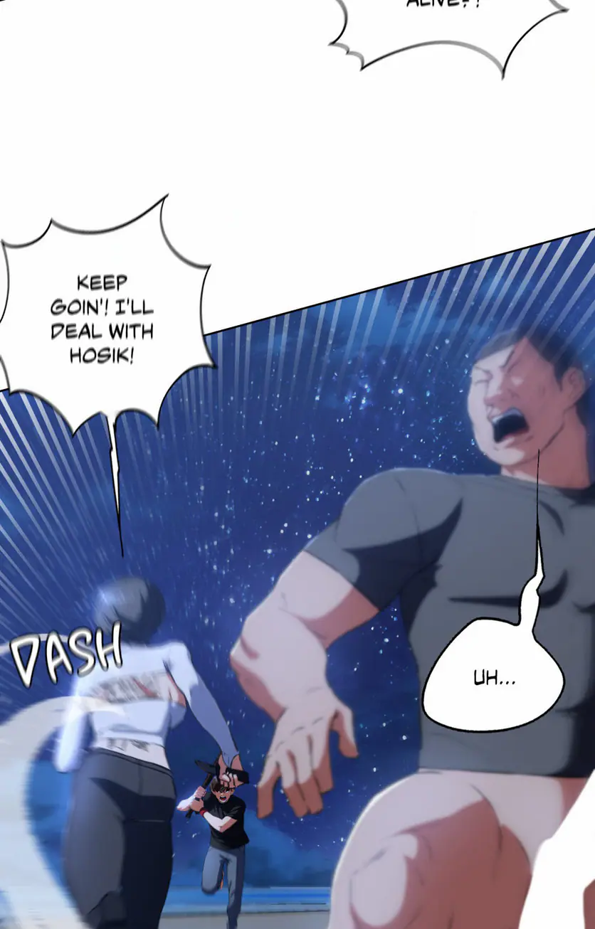 Seniors of Class 5 Uncensored, chapter 63, page 62 of 102