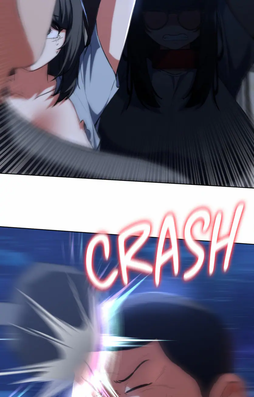 Seniors of Class 5 Uncensored, chapter 63, page 64 of 102