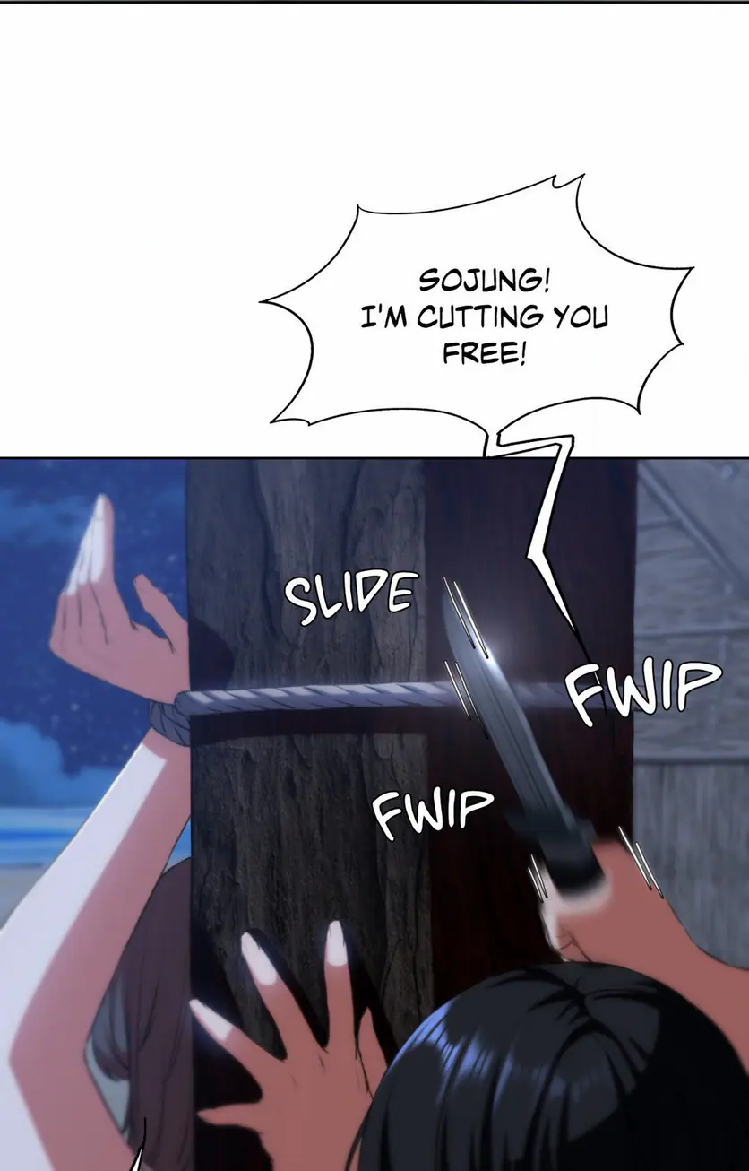 Seniors of Class 5 Uncensored, chapter 63, page 67 of 102
