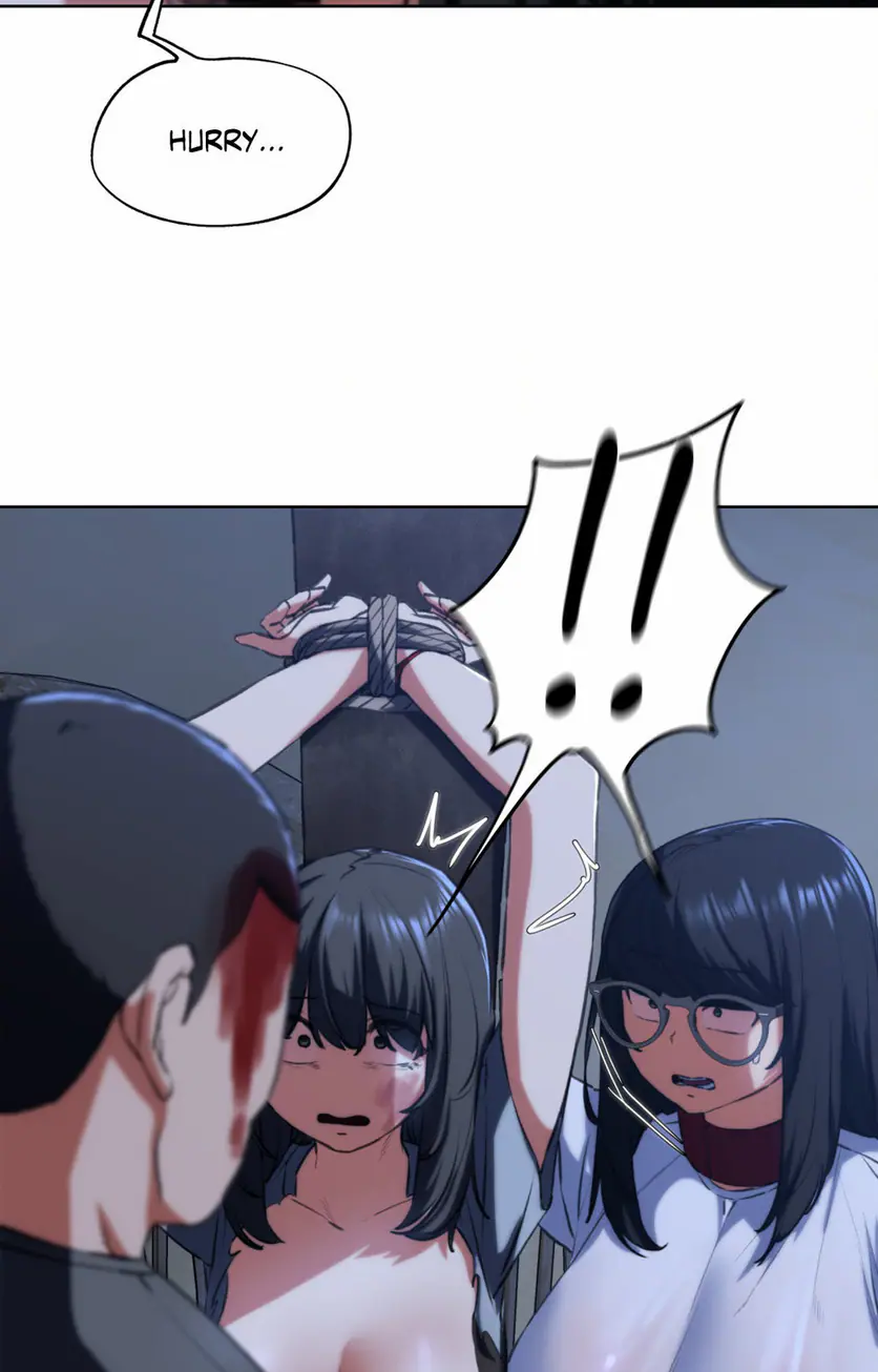 Seniors of Class 5 Uncensored, chapter 63, page 68 of 102