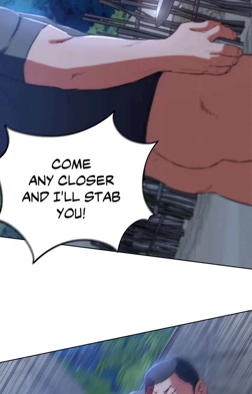Seniors of Class 5 Uncensored, chapter 63, page 71 of 102