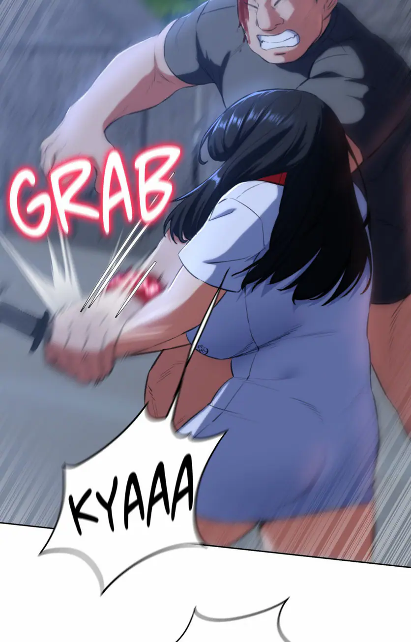 Seniors of Class 5 Uncensored, chapter 63, page 72 of 102
