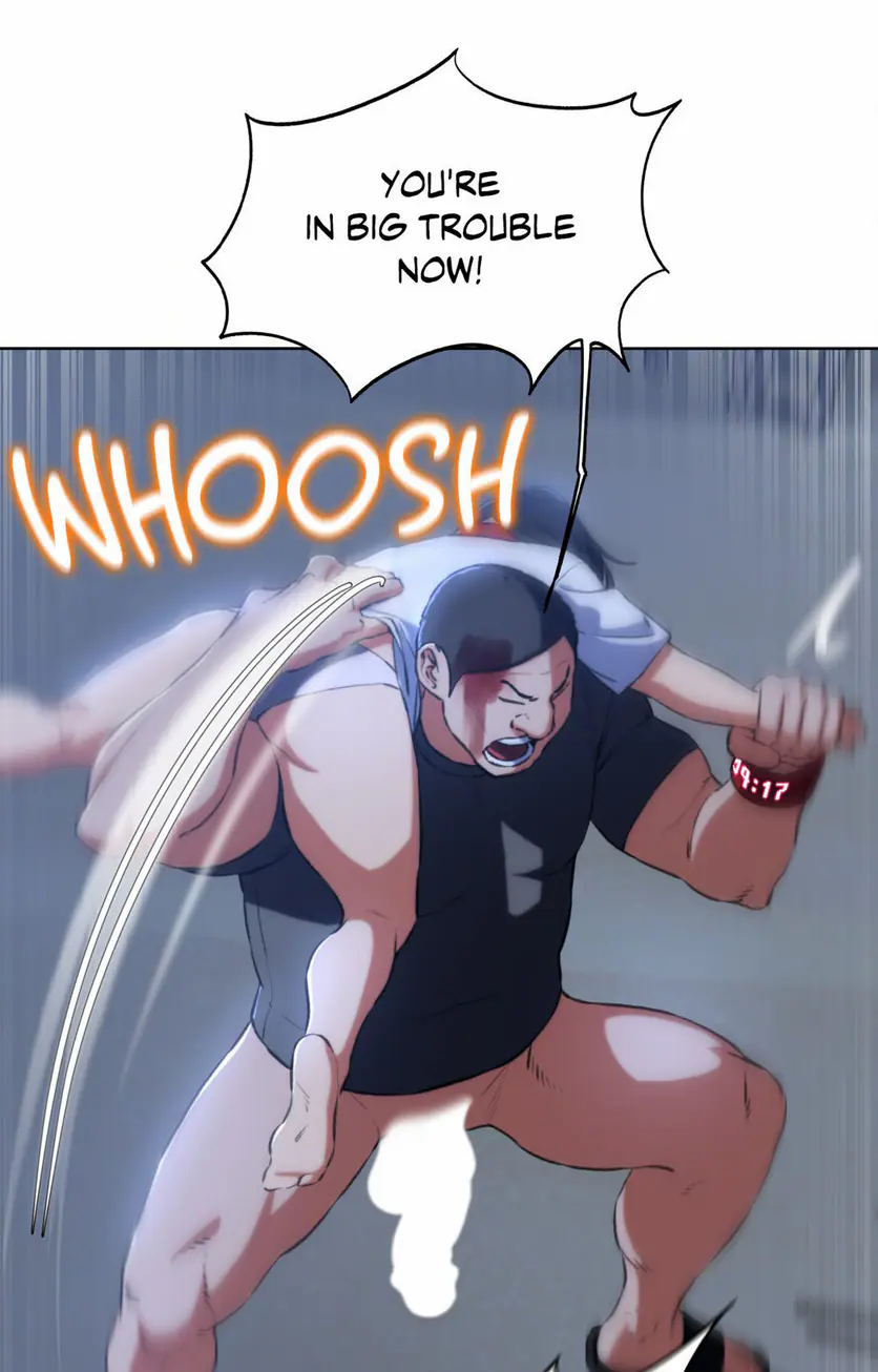 Seniors of Class 5 Uncensored, chapter 63, page 74 of 102