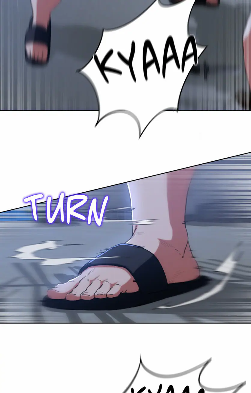 Seniors of Class 5 Uncensored, chapter 63, page 75 of 102