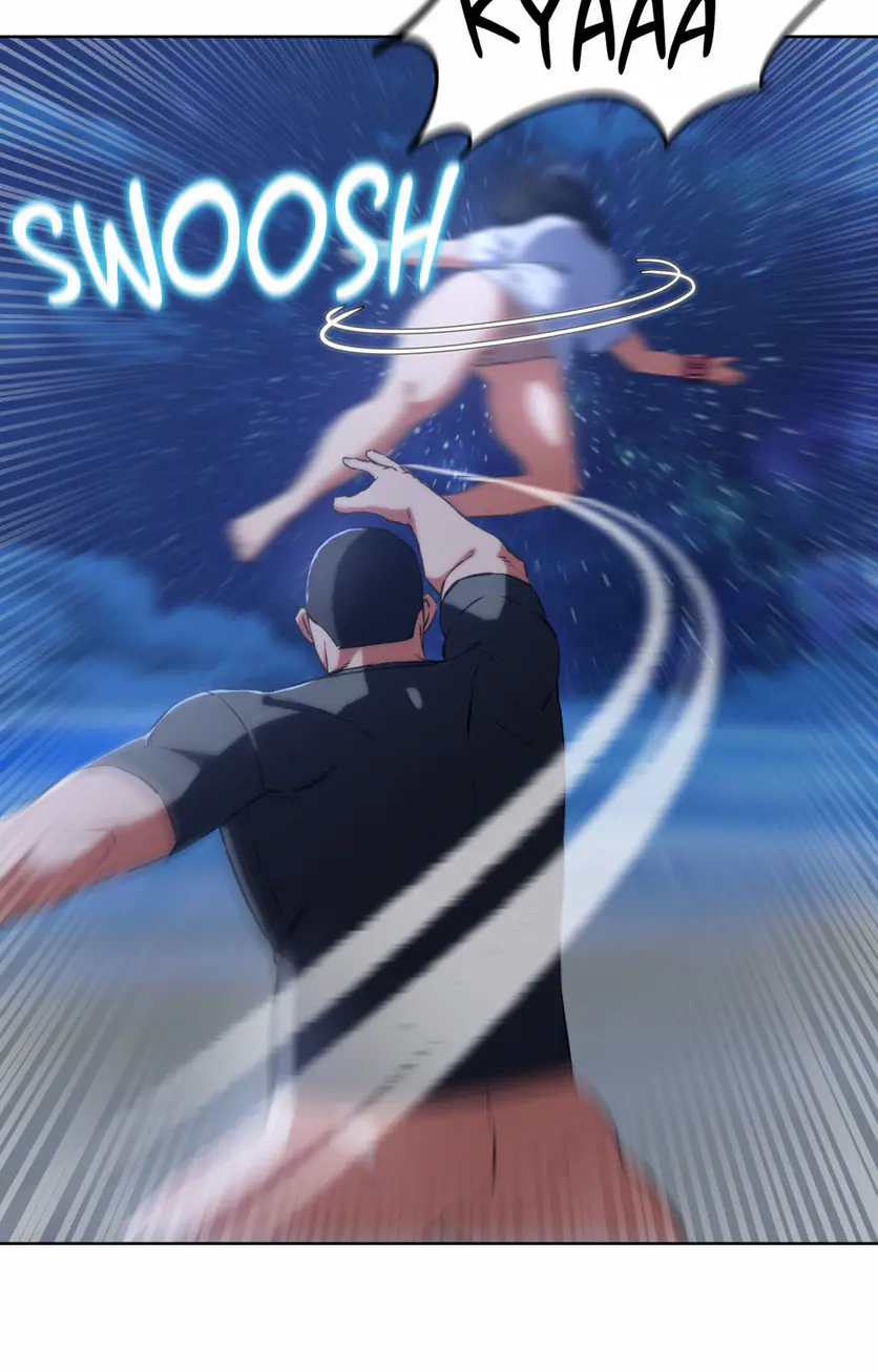 Seniors of Class 5 Uncensored, chapter 63, page 76 of 102