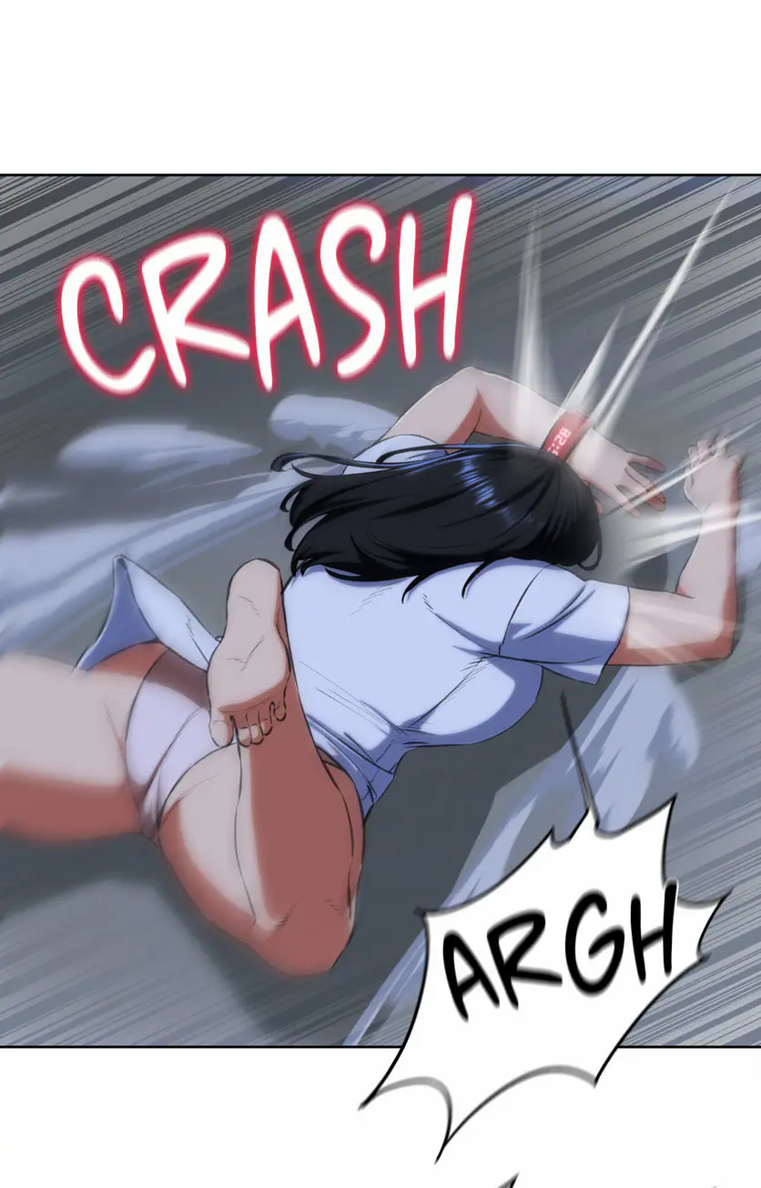 Seniors of Class 5 Uncensored, chapter 63, page 77 of 102