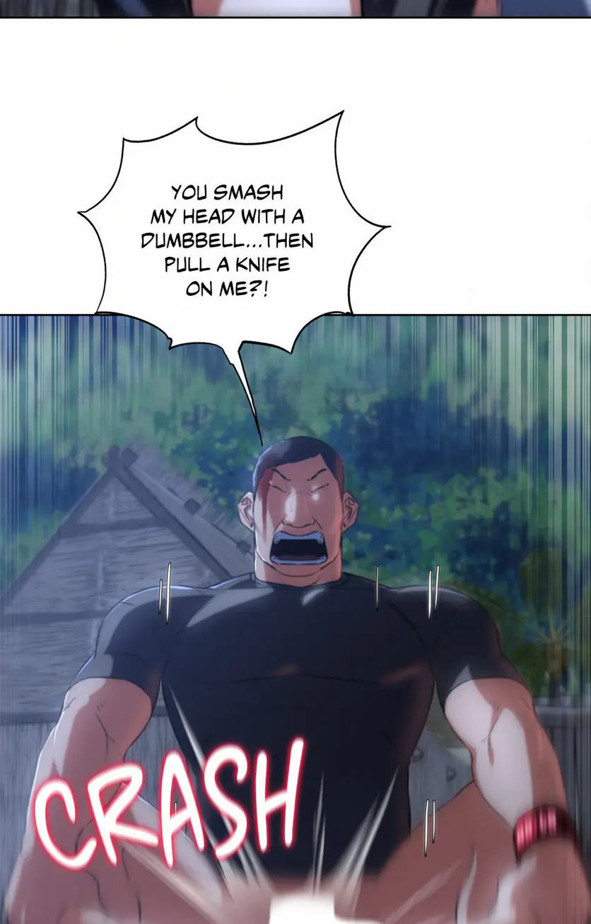 Seniors of Class 5 Uncensored, chapter 63, page 79 of 102