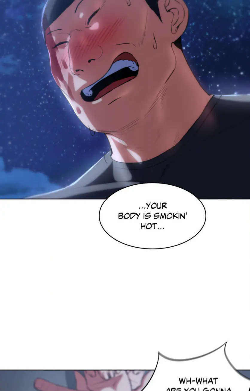 Seniors of Class 5 Uncensored, chapter 63, page 83 of 102