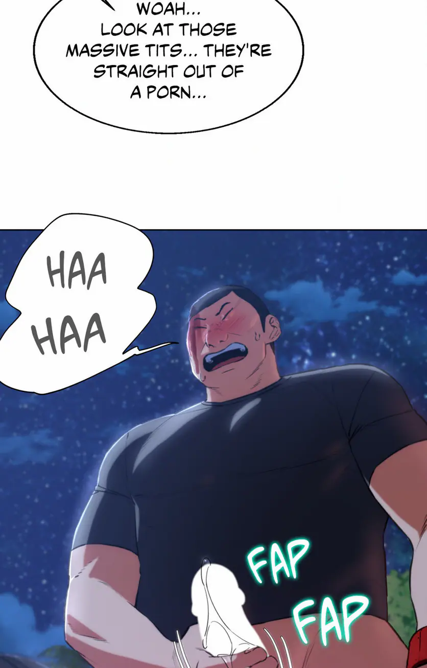 Seniors of Class 5 Uncensored, chapter 63, page 88 of 102