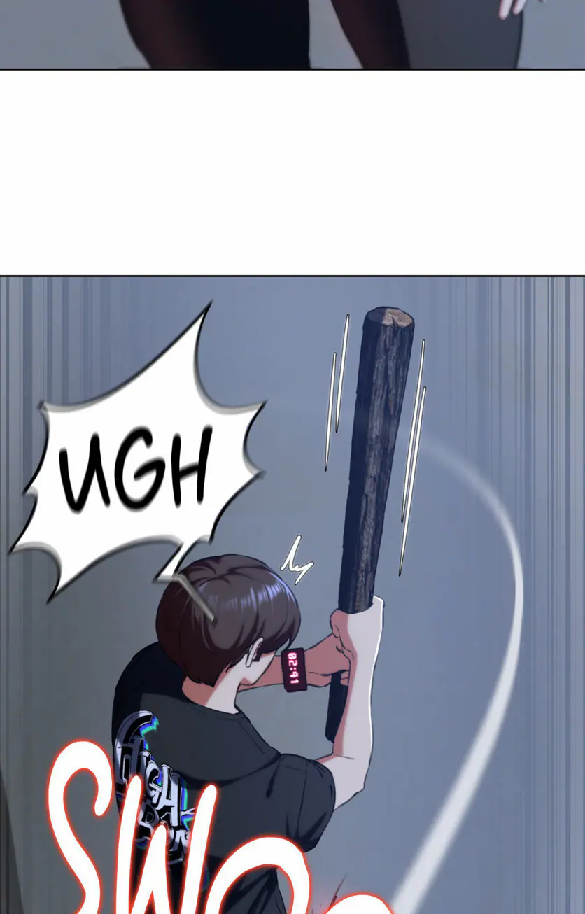 Seniors of Class 5 Uncensored, chapter 63, page 92 of 102