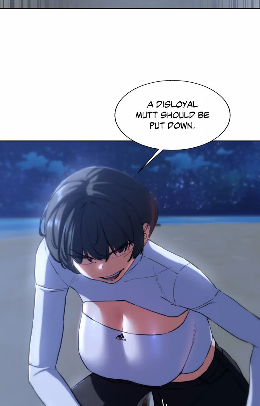 Seniors of Class 5 Uncensored, chapter 63, page 94 of 102