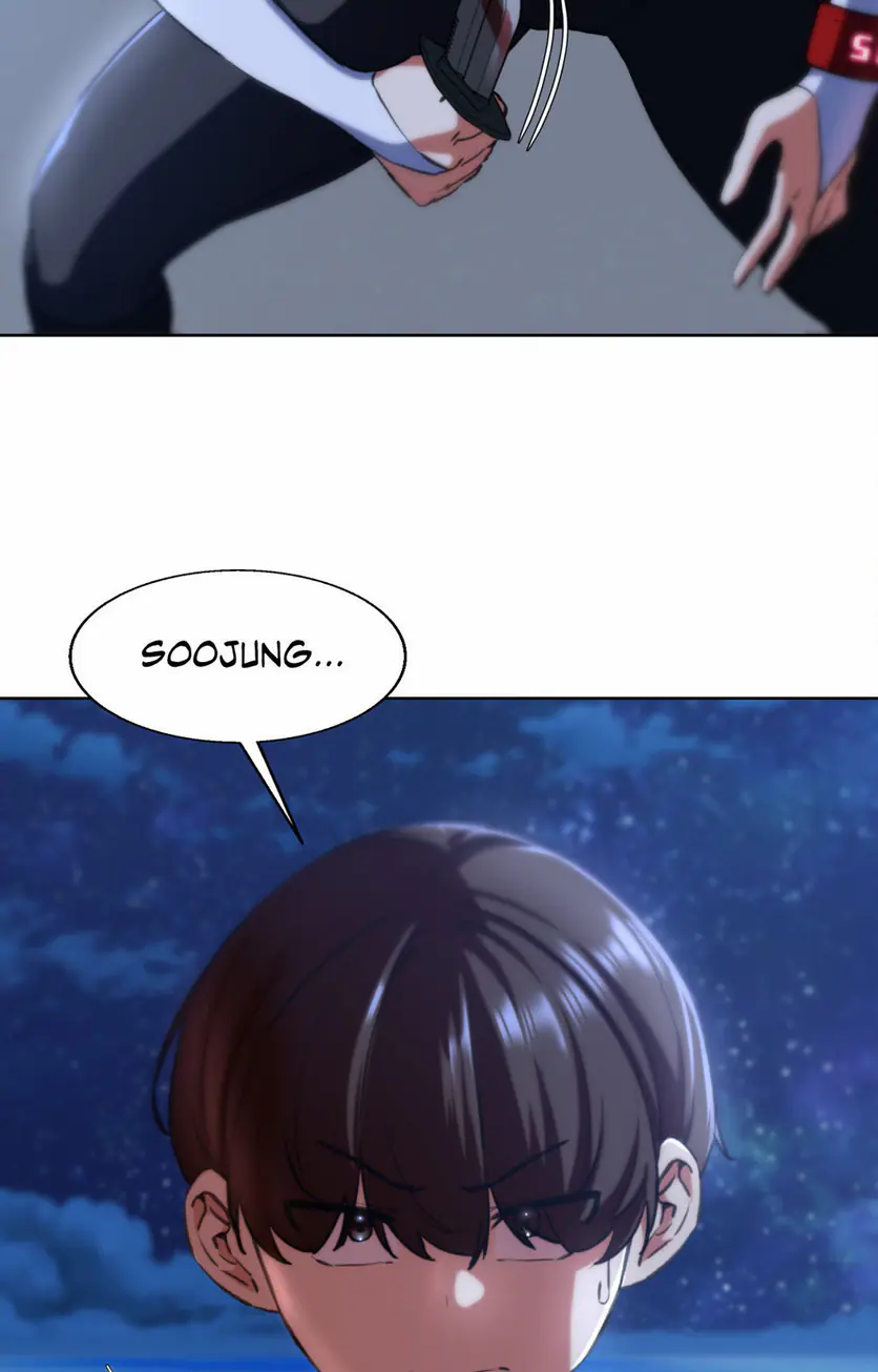 Seniors of Class 5 Uncensored, chapter 63, page 95 of 102