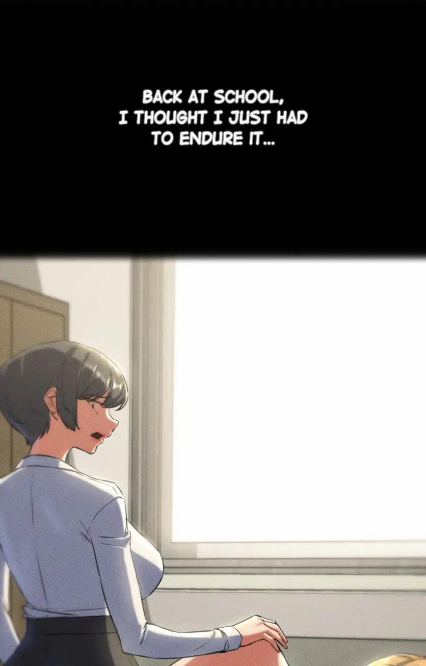Seniors of Class 5 Uncensored, chapter 63, page 97 of 102