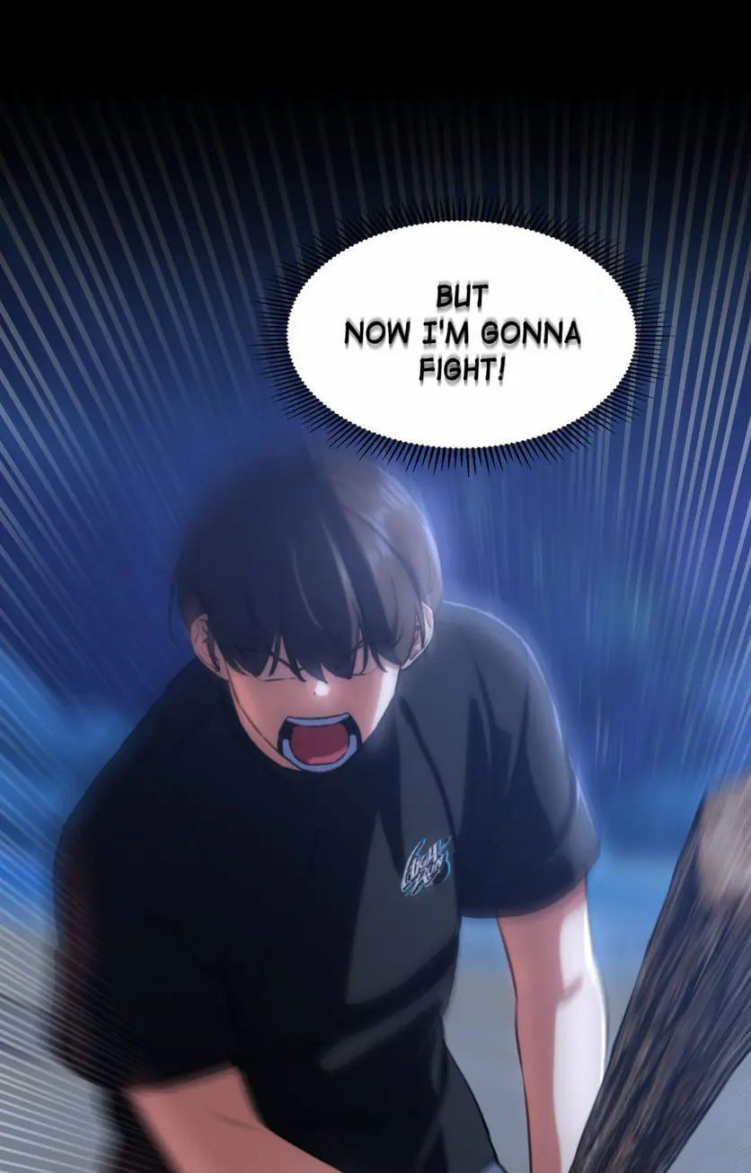 Seniors of Class 5 Uncensored, chapter 63, page 99 of 102