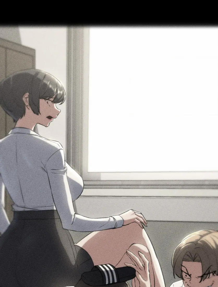 Seniors of Class 5 Uncensored, chapter 64, page 6 of 56